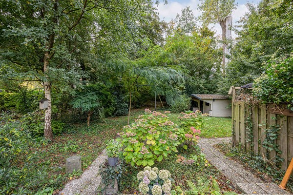 Medium property photo - Noordzoom 48, 8316 CJ Marknesse